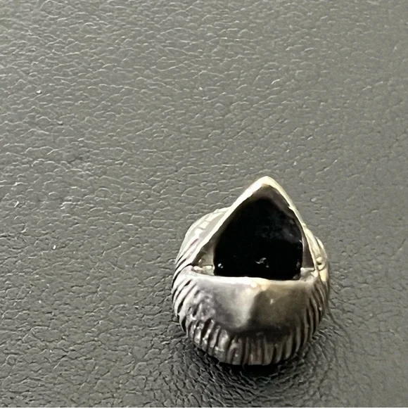 Trollbeads Retired Bird, Big Bead